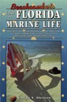 Beachcomber's Guide to Florida Marine Life (Beachcomber's Guide) 088415128X Book Cover