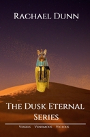 The Dusk Eternal Trilogy null Book Cover