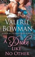 A Duke Like No Other 1250121736 Book Cover