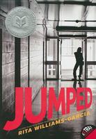 Jumped 0060760931 Book Cover