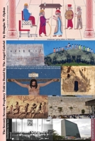The Seventy Sevens Prophecy Told to Daniel by The Angel Gabriel 0578428199 Book Cover