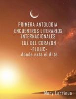 Primera Antologia - Eliluc 1329170326 Book Cover