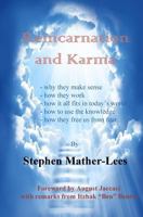 Reincarnation and Karma 1517131855 Book Cover