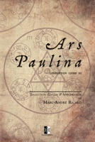 Ars Paulina: Lemegeton Livre III 2898060429 Book Cover