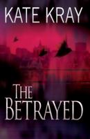 The Betrayed 1844549690 Book Cover