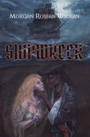 Shipwreck (Italian Edition) B0GZBGNGSH Book Cover
