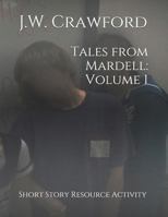 Tales From Mardell: Volume One B09914FYZS Book Cover