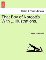 That Boy of Norcott's 1514735156 Book Cover
