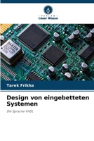 Design von eingebetteten Systemen (German Edition) 6208070406 Book Cover