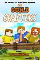 The Guild Crafters #2 1795447648 Book Cover