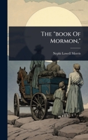 The "book Of Mormon," 1024872130 Book Cover