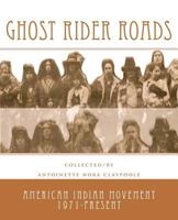 Ghost Rider Roads 146990571X Book Cover