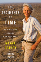 The Sediments of Time 0358206677 Book Cover