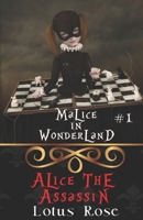 Alice the Assassin 1493799495 Book Cover