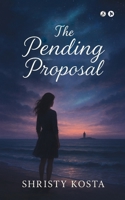 The Pending Proposal B0G52DZ9PN Book Cover