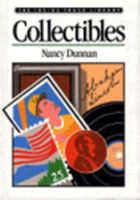 Collectibles (The Inside Track Library Series) 0382240294 Book Cover