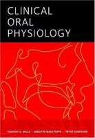 Clinical Oral Physiology 1850970912 Book Cover