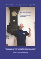 Financial Times - Investing and Stock Trading (c) 2019 1091697108 Book Cover