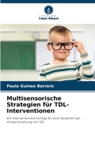 Multisensorische Strategien für TDL-Interventionen 6202235578 Book Cover