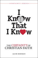 I Know that I Know 081002957X Book Cover