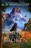 Paths of the Broken 1959619284 Book Cover