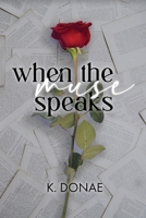 When the Muse Speaks B08CPB512S Book Cover