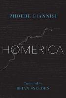 Homerica 0999261304 Book Cover
