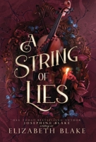 A String of Lies (The Hands of Fate) 1648396283 Book Cover