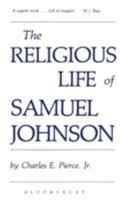 The Religious Life of Samuel Johnson 0485300109 Book Cover