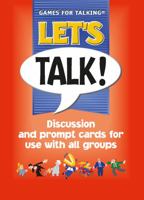 Let's Talk! 0863888402 Book Cover