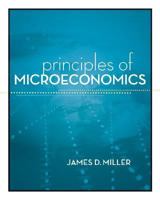 Principles of Microeconomics 0073402834 Book Cover