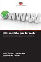Utilisabilité sur le Web 620911198X Book Cover