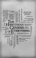 Hibryds - The Hibrythian Genesis of Everything B0FR5JZ71B Book Cover