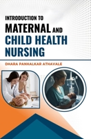 Introduction to Maternal and Child Health Nursing B0H3GDRL7J Book Cover