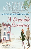 A Desirable Residence 0312968159 Book Cover