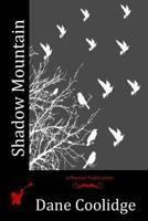 Shadow Mountain B0006AI4RK Book Cover