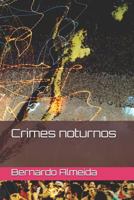 Crimes noturnos 1720013721 Book Cover