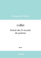 Colibri (French Edition) 2414607270 Book Cover
