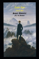 Tentativi Poetici Sospiri Romantici (Italian Edition) B0GGN7BKQ2 Book Cover