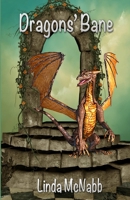 Dragon's Bane 1393140432 Book Cover