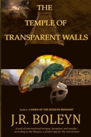 The Temple of Transparent Walls 1790200059 Book Cover