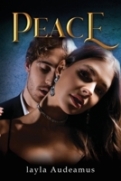 Peace B0BWQRXP92 Book Cover
