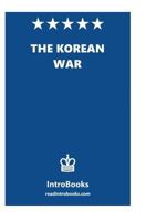 The Korean War 1974356655 Book Cover