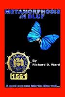 Metamorphosis in Blue 1412200415 Book Cover