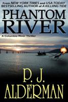 Phantom River 0983843139 Book Cover