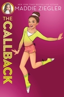 The Callback 148148639X Book Cover