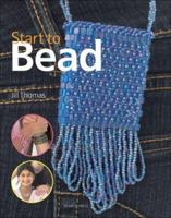 Start to Bead (Start To) 184448131X Book Cover