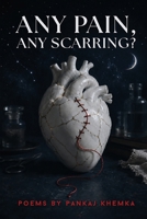 Any Pain, Any Scarring 1957799749 Book Cover