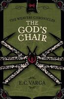 The God's Chair 0993709605 Book Cover