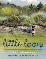 Little Loon 1608933725 Book Cover